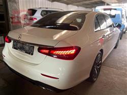 مێرسێدس بێنز E-Class